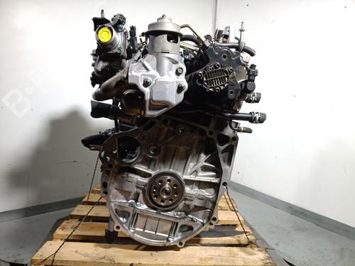 Engine HONDA FR-V (BE) 2.2 i CTDi (BE5) | BP33622673M1 - Image 4