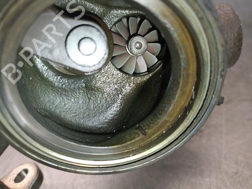 Turbocharger/Supercharger RENAULT TWINGO III (BCM_, BCA_) 0.9 TCe 90 (BCM9, BCM2) | BP29452255M71