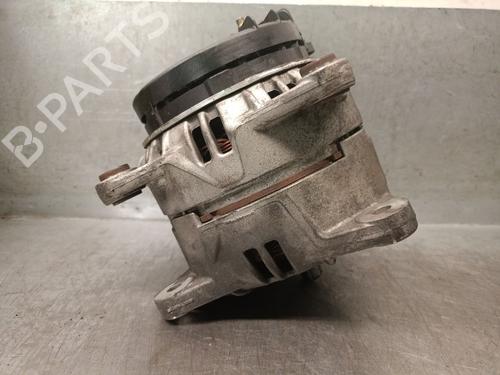Alternator RENAULT LAGUNA II (BG0/1_) 1.9 dCi (BG08, BG0G) | BP28524201M7 