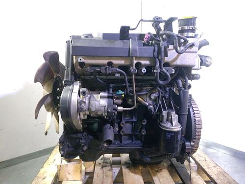 Engine HYUNDAI TERRACAN (HP) 2.9 CRDi | BP29308913M1 