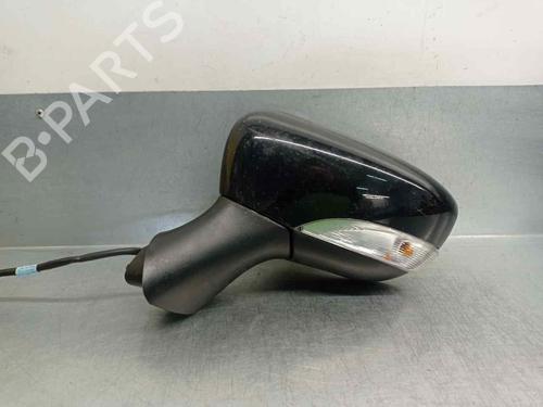 Left mirror RENAULT CLIO IV (BH_) 0.9 TCe 90 (BHNF, BHMA, BHMH, BHJK, BHJR) | BP15207426C26 