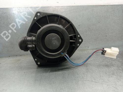 Heater blower motor NISSAN PRIMERA (P11) 1.6 16V | BP20646535M62 