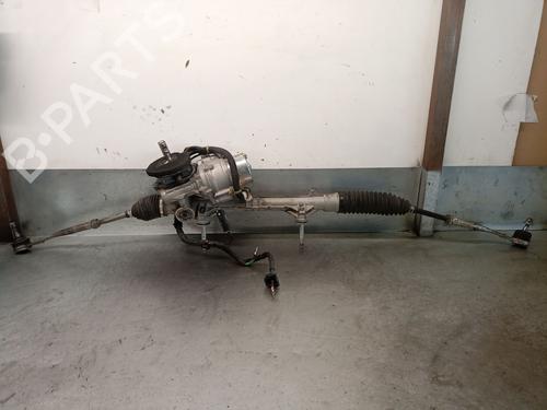 Used Steering rack PEUGEOT 2008 I (CU_) 1.2 THP 110 / PureTech 110 (110 hp) 29123430
