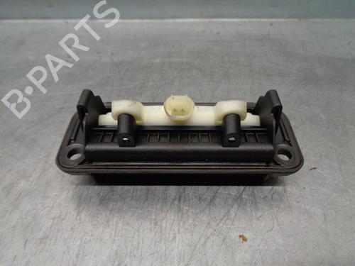 Tailgate handle MERCEDES-BENZ C-CLASS (W204) C 320 CDI (204.022) | BP8368494C132 