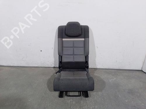 Used Rear seat (2nd row) CITROËN C5 AIRCROSS (A_) 1.2 PureTech 130 (ARHNSJ) (131 hp) 31969218