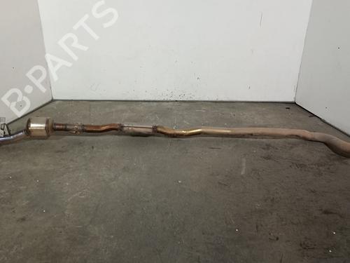 Used Exhaust system MERCEDES-BENZ GLA (H247) GLA 200 d 4-matic (247.713) (150 hp) 25746088