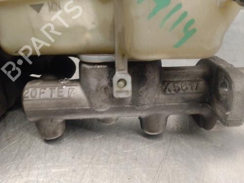 Brake master cylinder SEAT CORDOBA (6L2)  | BP15901095M77 