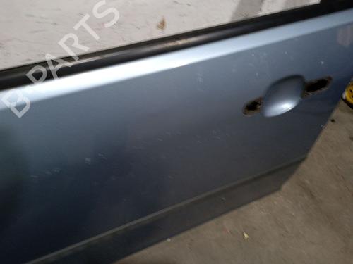 Left front door FORD FOCUS C-MAX (DM2) 1.6 TDCi | BP26124168C2 