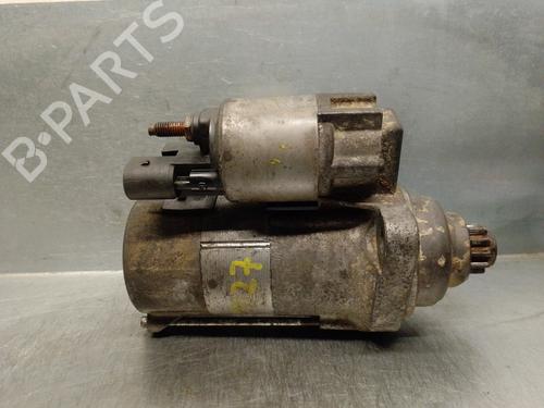 Starter AUDI A3 (8P1)  | BP16026646M8 