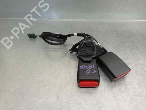 Seat buckle PEUGEOT 208 II (UB_, UP_, UW_, UJ_) 1.2 PureTech 100 | BP15218905I32 