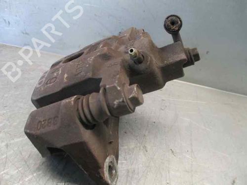 Right rear brake caliper SUBARU LEGACY III Estate (BH) 2.5 AWD (BH9) | BP11615346M106 