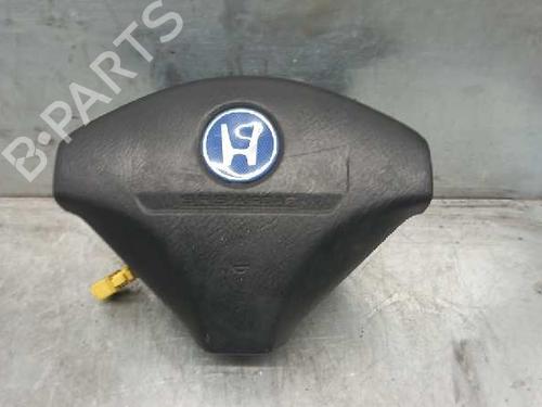 Førerens kollisjonspute HONDA HR-V (GH_) 1.6 16V 4WD (GH2, GH4) (124 hp) 6962313