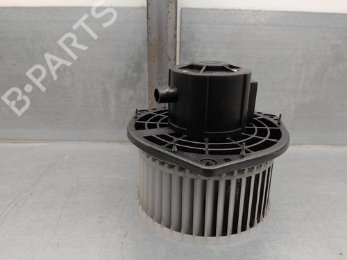 Used Heater blower motor CHEVROLET AVEO / KALOS Saloon (T200) [2003-2008]  15670389