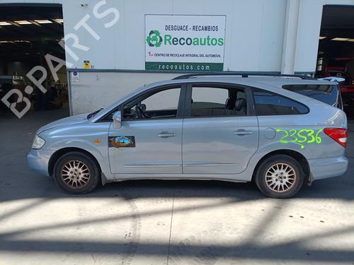 Pièces Détachées Usagées SSANGYONG RODIUS I 2.7 Xdi (163 hp) 4168982