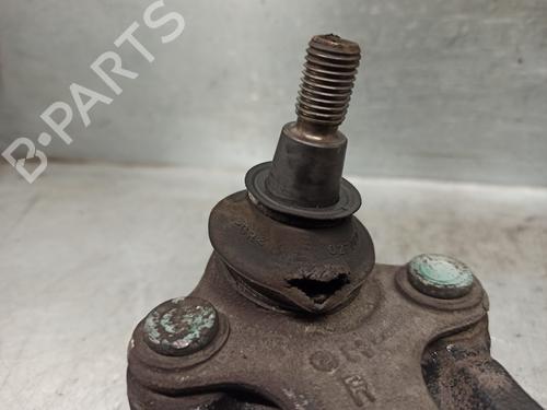 Right front suspension arm SEAT ALTEA (5P1) 1.9 TDI | BP16299333M13 
