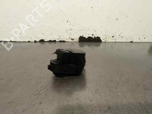 Heater blower motor BMW 5 (E60) 520 d | BP5273977M62 