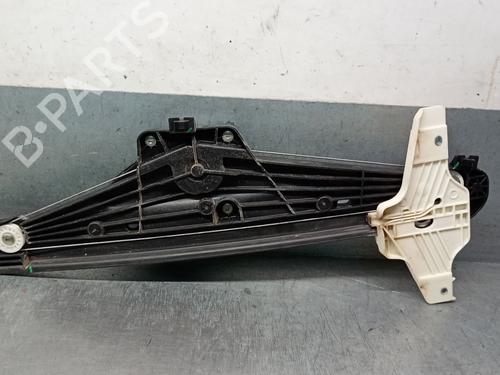 Rear left window mechanism CITROËN C5 AIRCROSS (A_) 1.2 PureTech 130 (ARHNSJ) | BP31958622C24