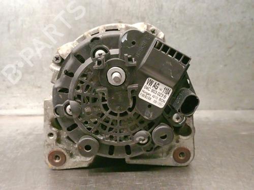 Alternator SEAT Mii (KF1, KE1) 1.0 | BP37473755M7 - Image 4