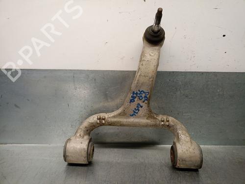 Used Left front suspension arm MERCEDES-BENZ M-CLASS (W163) ML 400 CDI (163.128) (250 hp) 21582796