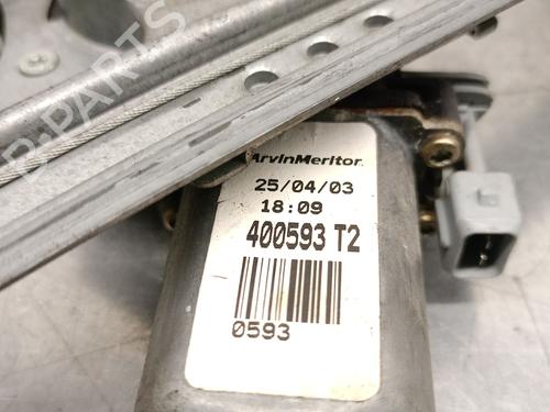 Rear left window mechanism ROVER 75 (RJ) 2.0 CDTi | BP30169546C24