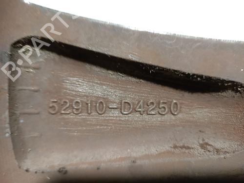 Fælk KIA OPTIMA (JF) 1.7 CRDi | BP31951578C45 - Image 4