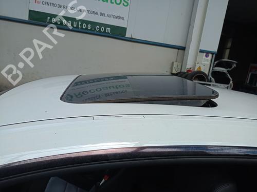 Left front window switch BMW 1 (E81) 118 d | BP29387354I27 