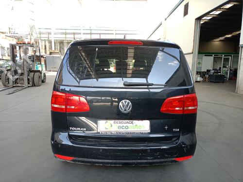 Gearbox VW TOURAN (1T3) 1.6 TDI | BP28116868M3 - Image 14