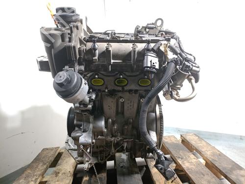 Engine SEAT IBIZA III (6L1) 1.2 | BP31183361M1