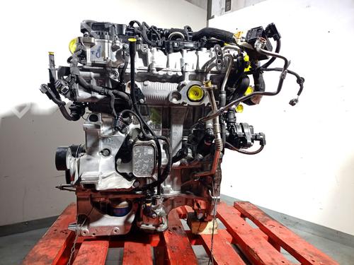 Engine JEEP AVENGER (J2) Electric | BP39164225M1 - Image 2