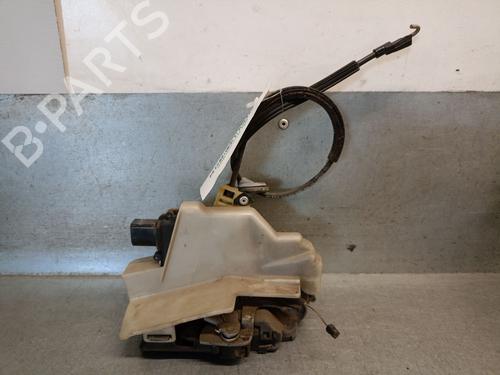Used Rear left lock Rear left lock SKODA SUPERB I (3U4) 2.0 TDI (140 hp) 34186999 34186999