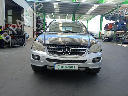 Electronic module MERCEDES-BENZ M-CLASS (W164) ML 320 CDI 4-matic (164.122) | BP36431520M83 - Image 10