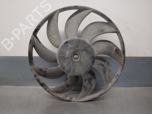Used Radiator fan RENAULT MASTER II Bus (JD) 1.9 dCi 80 (82 hp) 15422394