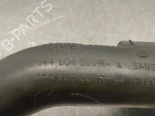 Pipe DACIA SANDERO II 1.5 dCi 75 / Blue dCi 75 (B8JW, B8M4, B8AH, B8M7, B8M6) | BP39067105M125 - Image 6