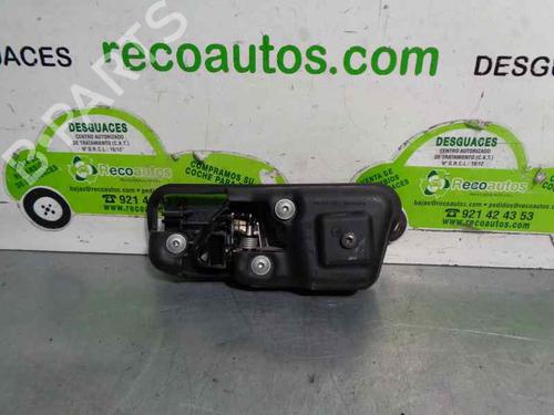 Front right interior door handle VW TOURAN (1T1, 1T2) 1.9 TDI | BP5942474I14 