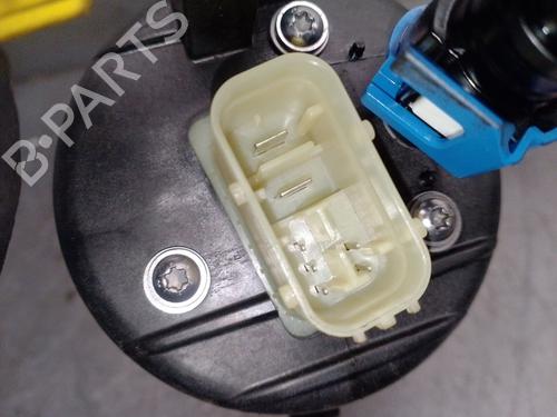 Support CITROËN JUMPER II Bus 2.2 HDi 120 | BP32271978C155