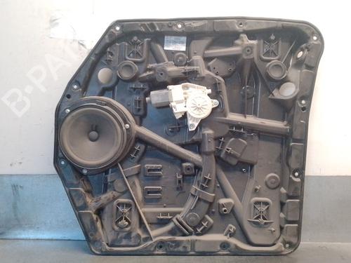 Used Front right window mechanism MERCEDES-BENZ VITO Van (W447) 114 CDI 4x4 (447.601, 447.603, 447.605) (136 hp) 28732345