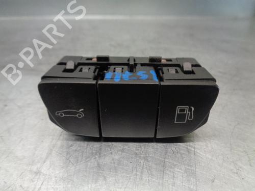 Used Switch PEUGEOT 508 I (8D_) 2.2 HDi (204 hp) 12189156