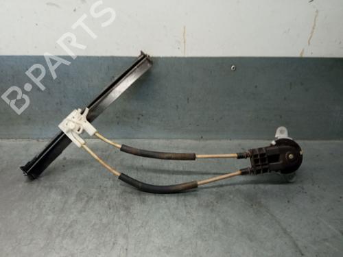 Rear left window mechanism ALFA ROMEO 147 (937_) 1.6 16V T.SPARK ECO (937.AXA1A, 937.BXA1A) | BP29583758C24 