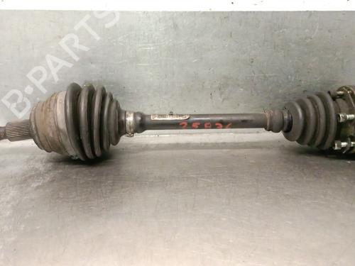 Used Left front driveshaft Left front driveshaft 37585274 37585274