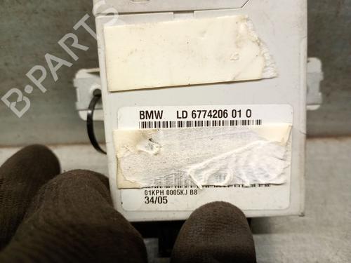 Electronic module BMW 3 (E90) 330 xd | BP25240482M83 