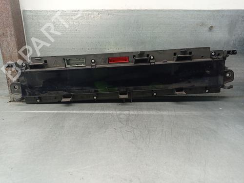 Used Instrument cluster RENAULT GRAND SCÉNIC II (JM0/1_) 1.9 dCi (JM14) (131 hp) 23388188