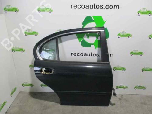 Used Right rear door JAGUAR X-TYPE I (X400) 2.0 D (130 hp) 2079439