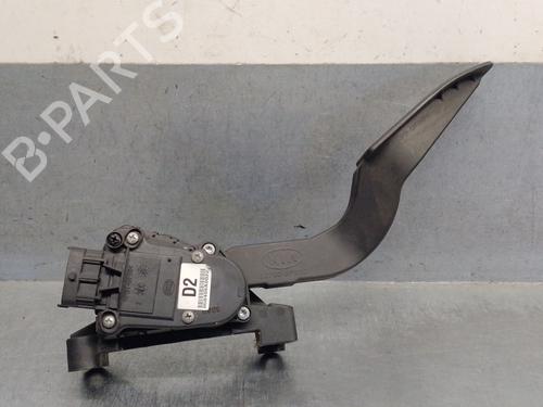 Pedal KIA CERATO I Saloon (LD) 2.0 CRDi | BP29755115I4 