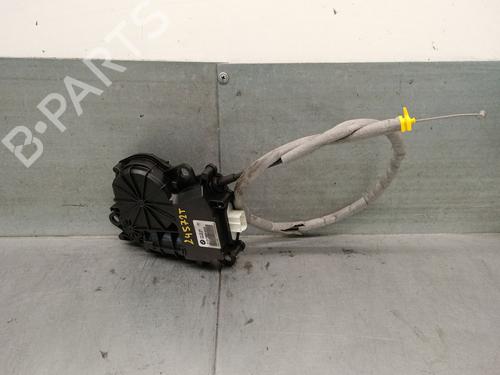 Used Electronic module Electronic module BMW 3 Touring (F31) 330 d (258 hp) 31996076 31996076