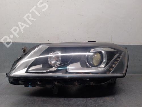 Phare gauche Phare gauche VW PASSAT B7 Variant (365) 1.6 TDI (105 hp) 36353496 36353496