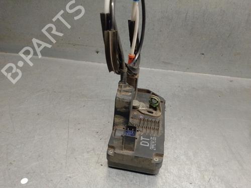 Rear right lock OPEL ASTRA G Hatchback (T98) 2.0 DTI 16V (F08, F48) | BP30804417C99 