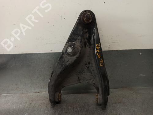 Used Left front suspension arm DACIA SANDERO 1.2 16V (75 hp) 10125932