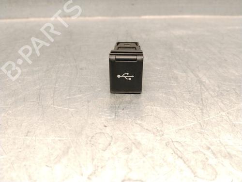 Used Electronic module Electronic module 37028179 37028179