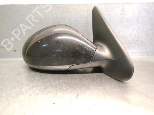 Right mirror SEAT LEON (1M1) 1.9 TDI | BP30578462C27