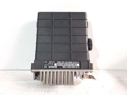Used Engine control unit (ECU) MERCEDES-BENZ E-CLASS (W124) E 300 Turbo-D (124.133) (147 hp) 23001016